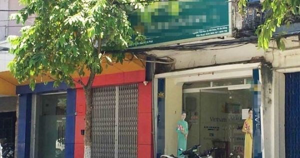 Nhà công sản ở Đà Nẵng bị điều tra được bán 
