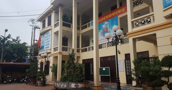 TAND tỉnh Bắc Giang tiếp tục nhận đơn khởi kiện của công dân kiện Giám đốc BHXH Bắc Giang