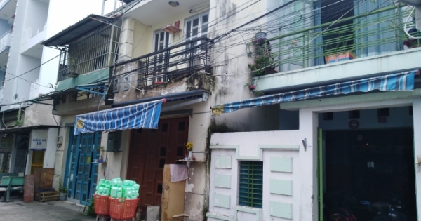 Kỳ 1 - Chi nhánh Ngân hàng HTX Việt Nam nhận thế chấp tài sản đã bán: Nguy cơ mất nhà đất, dân tố cáo bị lừa đảo