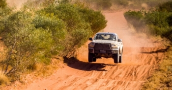 Bản tin Xe Plus: Ford Ranger Raptor sắp ra mắt khác biệt ra sao?