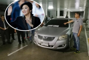 Hé lộ danh tính người chủ mưu vụ đưa bà Yingluck bỏ trốn