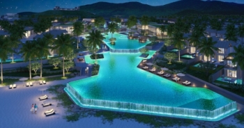 Cuộc đua sở hữu biệt thự “ngôi làng biển” Sun Premier Village Kem Beach Resort