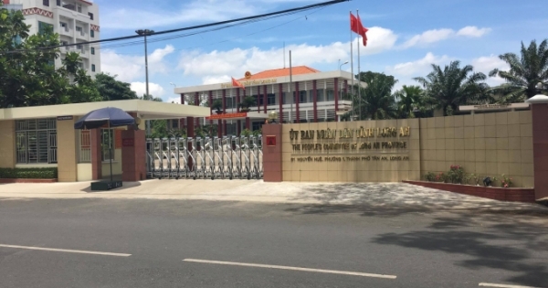Kỳ 2- Lùm xùm tại KCN Xuyên Á tỉnh Long An: UBND tỉnh thiếu nhất quán khi xử lý tranh chấp thỏa thuận chuyển nhượng?