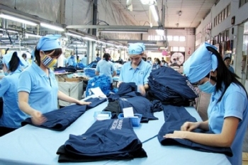 Công ty TNHH May mặc xuất khẩu Vit Garment "chây ỳ" không nộp gần 22 tỷ đồng BHXH, BHYT