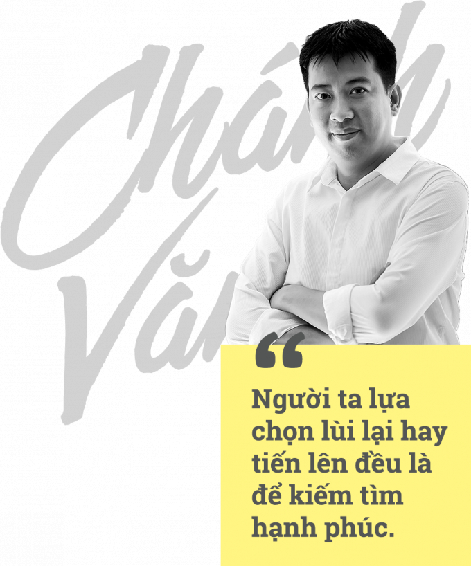 Ch&aacute;nh Văn Ho&agrave;ng Anh T&uacute;: