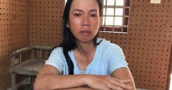 Trọng án ở Bắc Ninh: Khuôn mặt lạnh tanh của nữ hung thủ dùng chày giã cua giết giám đốc Hợp tác xã