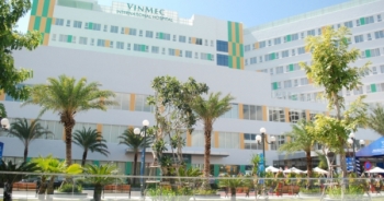 Khánh thành bệnh viện quốc tế 1.200 tỷ đồng tại Đà Nẵng