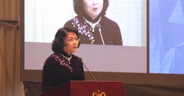 Việt Nam tích cực “giải bài toán” nâng cao quyền năng kinh tế cho phụ nữ trong APEC