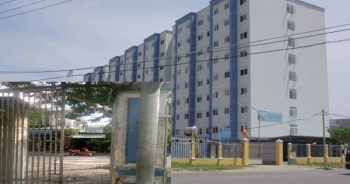 Đà Nẵng: Người dân bức xúc vì chủ đầu tư chung cư Blue House "hàn" cổng, ngăn lối đi