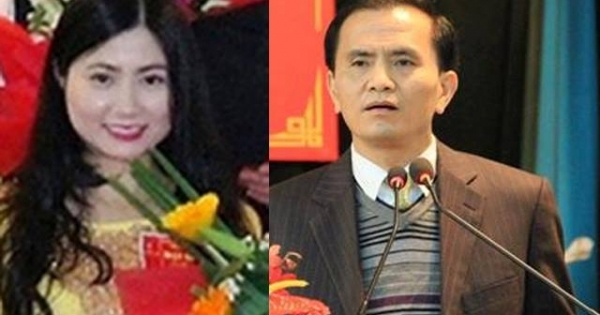 Khai trừ Đảng bà Trần Vũ Quỳnh Anh, kỷ luật khiển trách PCT tỉnh Ngô Văn Tuấn