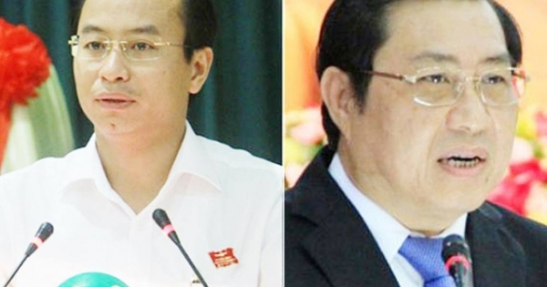 Đề nghị Bộ Chính trị kỷ luật Bí thư Đà Nẵng Nguyễn Xuân Anh