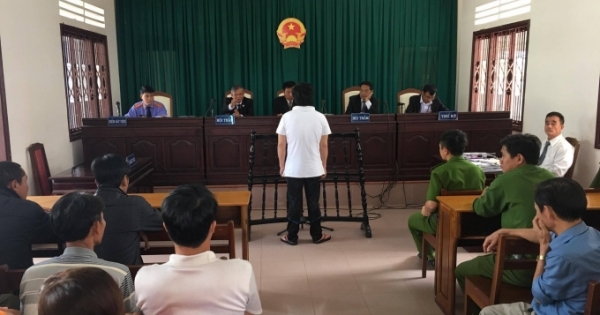 Kỳ 7 - Lâm Đồng: Tòa tiếp tục trả hồ sơ vụ bị cáo kêu oan