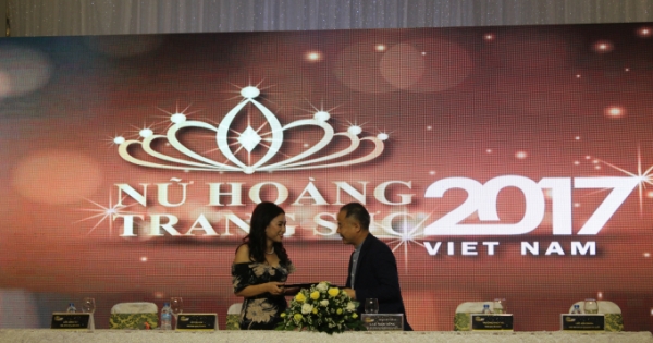 Kỳ 2 - Lùm xùm trước cuộc thi Nữ hoàng trang sức Việt Nam 2017: Kẻ nào dọa giết cổ đông lớn nhất Rich News?