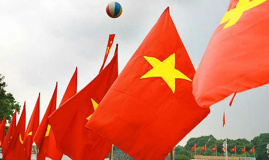 Lãnh đạo các nước gửi điện, thư mừng Quốc khánh Việt Nam