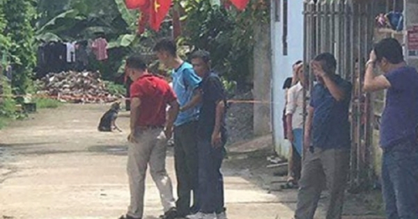 Điện Biên: Truy tìm nhóm đối tượng đâm chết người đàn ông tại phòng trọ