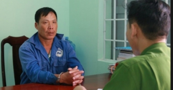 Đắk Lắk: Truy tố đối tượng giết người chôn xác phi tang