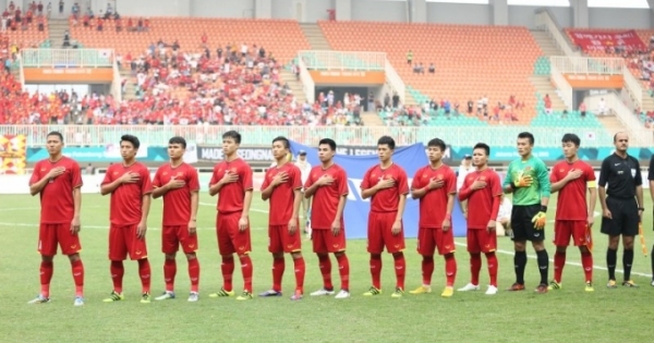 Danh sách tuyển Việt Nam đá AFF Cup 2018: Ai được gọi, ai bị loại?