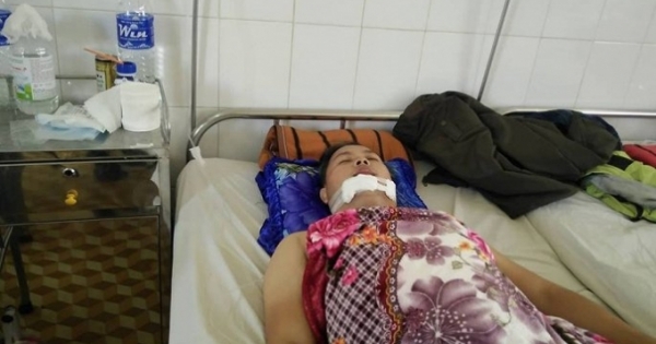 Đắk Lắk: Truy bắt kẻ trộm, một công an viên bị thương