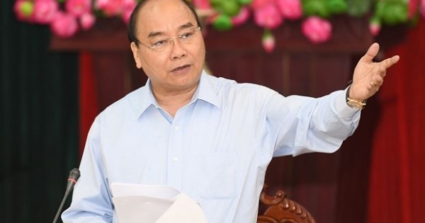 Thủ tướng đề nghị Kon Tum chọn một số việc để “thúc đẩy ra tấm ra món”