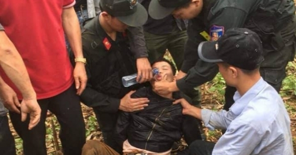Quá khứ của kẻ thủ ác ra tay sát hại tài xế xe ôm vào đêm Quốc khánh ở Sơn La