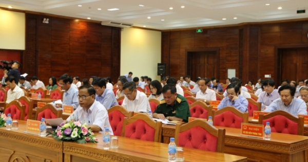 Đắk Lắk: Hội nghị Sơ kết tình hình thực hiện nhiệm vụ phát triển kinh tế xã hội