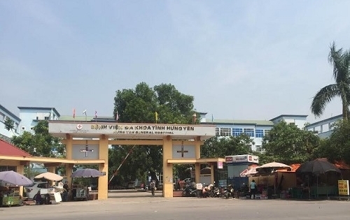 Bệnh viện ĐK Hưng Yên kỷ luật hai viên chức thờ ơ khi bệnh nhân đến cấp cứu