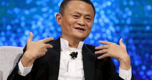 Tỷ phú Jack Ma sẽ nghỉ hưu sớm để đi dạy học