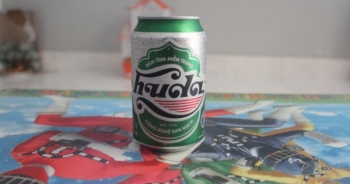Huế: Người dân "sốt vó" khi bất ngờ phát hiện lon bia Huda khác thường!