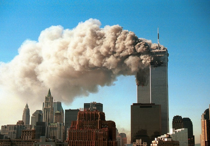 Hậu quả vụ tấn c&ocirc;ng khủng bố 11/9 vẫn c&ograve;n k&eacute;o d&agrave;i đến hiện tại.