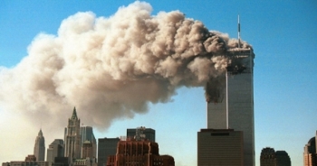 11/9/2001: Quá khứ kinh hoàng về ngày đau buồn nhất nước Mỹ
