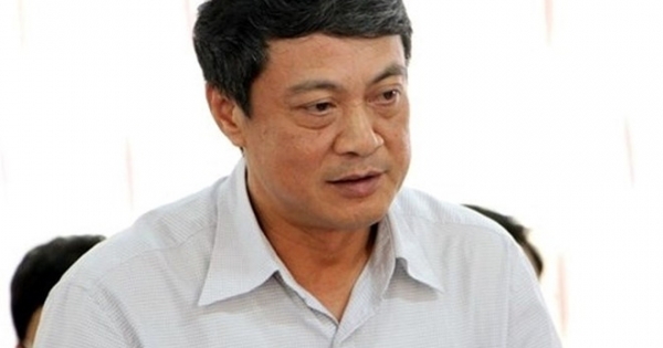 Thủ tướng khiển trách Thứ trưởng Bộ TT&TT Phạm Hồng Hải