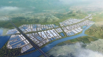 Quảng Ninh đề nghị Amata (Thái Lan) sớm khởi công dự án hơn 3.500 tỷ đồng