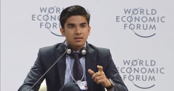 Bộ trưởng 25 tuổi của Malaysia khuyên giới trẻ ASEAN tư duy vượt giới hạn