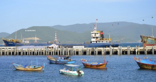 UBND tỉnh Khánh Hòa đấu giá gần 1,6 triệu cổ phần còn lại tại Cảng Nha Trang