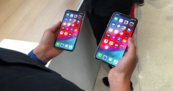 iPhone XS Max sẽ được bán tại Việt Nam từ cuối tháng 10, giá lên đến 43 triệu đồng