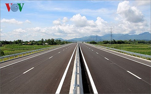 Bộ GTVT vừa c&oacute; văn bản kiến nghị Thủ tướng về việc đầu tư đoạn tuyến cao tốc Bắc - Nam từ Mai Sơn (Ninh B&igrave;nh) đến QL45 (Thanh Ho&aacute;) theo h&igrave;nh thức PPP.