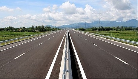 Cao tốc Bắc - Nam đoạn Ninh Bình - Thanh Hóa sẽ hoàn thành vào 2021