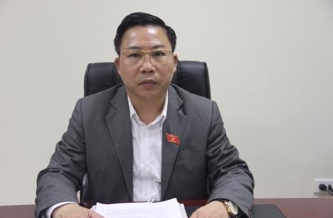 ĐBQH Lưu Bình Nhưỡng: Cần làm rõ có hay không việc móc ngoặc để tham nhũng tại dự án Thủ Thiêm?