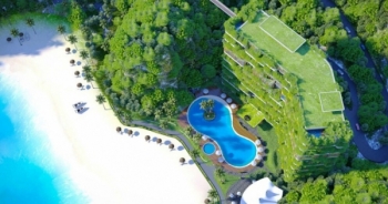 Khách hàng yên tâm đầu tư vào Flamingo Cát Bà Beach Resort