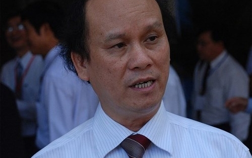 Đề nghị khai trừ Đảng đối với nguyên Chủ tịch Đà Nẵng Trần Văn Minh