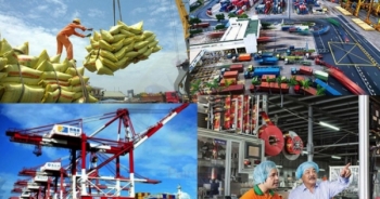 Slide - Điểm tin thị trường: Việt Nam vào nhóm 18 nền kinh tế hiệu quả vượt trội