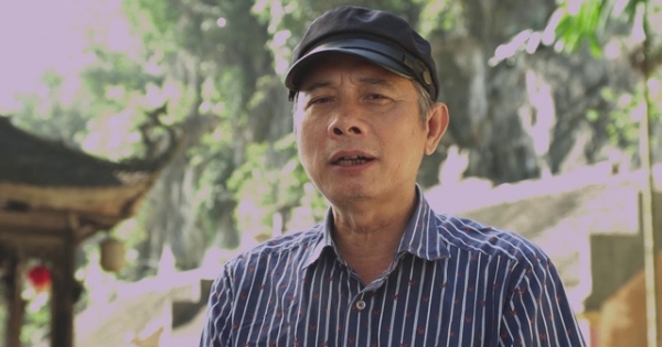 Đạo diễn Phạm Đông Hồng qua đời vì đột quỵ
