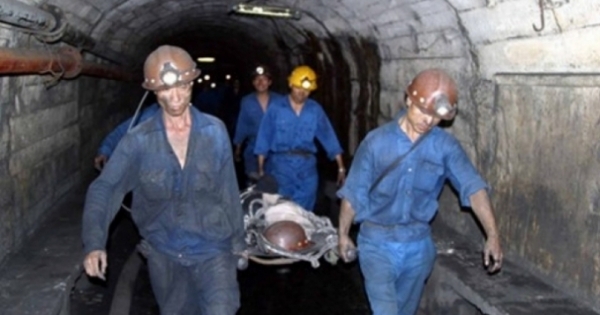 Quảng Ninh: Tai nạn lao động tại Công ty than Hòn Gai, 1 công nhân tử nạn