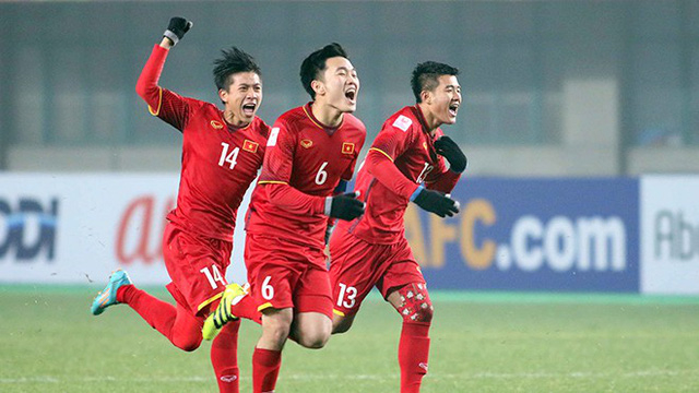 Cơ hội v&ocirc; địch AFF Cup 2018 tiếp tục mở ra cho đội tuyển Việt Nam, sau khi Th&aacute;i Lan tuy&ecirc;n bố kh&ocirc;ng thể triệu tập những cầu thủ giỏi nhất.