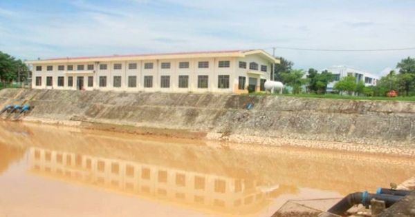 Đà Nẵng: Nguồn nước sinh hoạt nhiễm mặn, chấn chỉnh việc điều tiết của nhà máy thuỷ điện