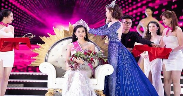 Hội An (Quảng Nam) sẽ tổ chức vinh danh tân hoa hậu Trần Tiểu Vy