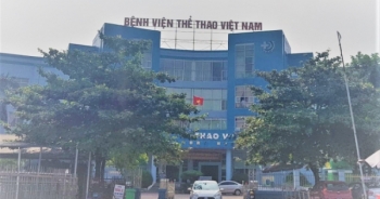 Bệnh viện Thể thao Việt Nam: Thiết bị y tế hàng chục tỷ đồng bị “đắp chiếu”