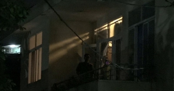 Hàng loạt cựu quan chức của Đà Nẵng và TP HCM bị khởi tố và khám nhà trong đêm