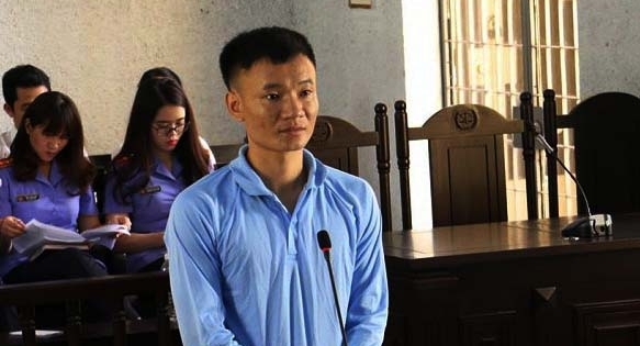 Đắk Lắk: Mang ma túy đi giao lấy tiền công, thanh niên lĩnh 20 năm tù