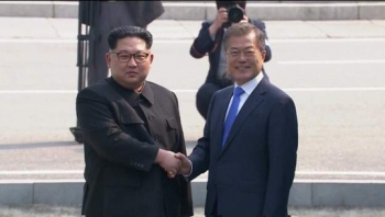 Bất ngờ trước những phát biểu khiêm nhường của lãnh đạo Triều Tiên Kim Jong-un